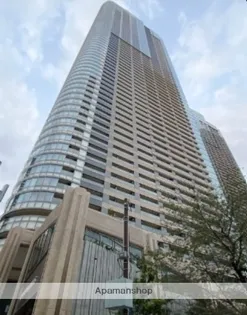 麻布台ヒルズレジデンスB【8階】の外観