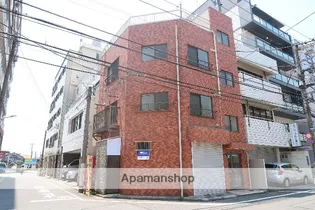 浜ビル【2階】の外観