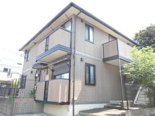 小石川ハイツ【1階】の外観