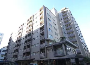 ドミール五番町の画像