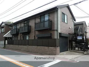 アミューズ 南馬込の画像