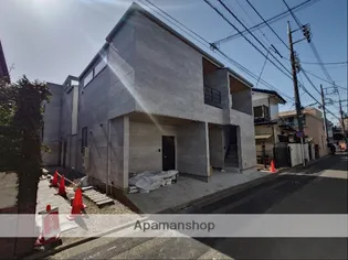 GLOSS TERRACEの画像