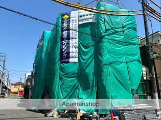 エテルノ亀有の画像