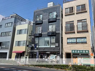 広川ビルの画像