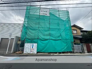 J URBAN永福町の画像