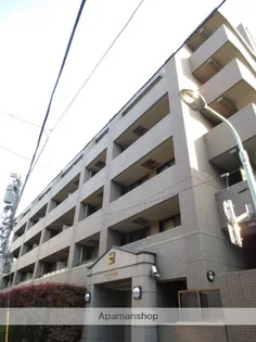 シンシア白金山北ホームズの画像