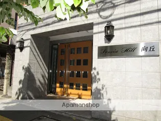 SUNRISE HILL向丘【702号室】のその他画像