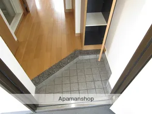 SUNRISE HILL向丘【702号室】の内装