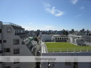 SUNRISE HILL向丘【702号室】の内装