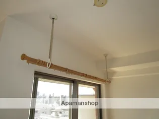 SUNRISE HILL向丘【702号室】の内装