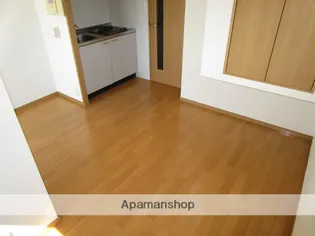 SUNRISE HILL向丘【702号室】の居間