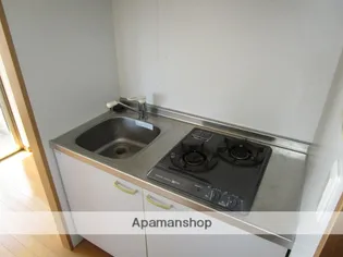 SUNRISE HILL向丘【702号室】のキッチン