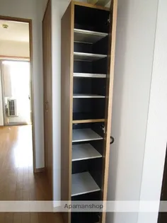 SUNRISE HILL向丘【702号室】の玄関