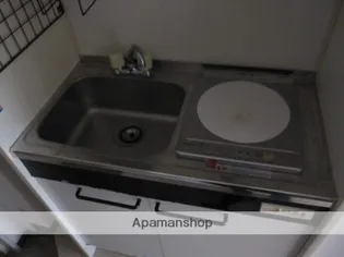 ドルフ高円寺南【1階】の内装