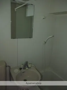 ドルフ高円寺南【1階】の内装