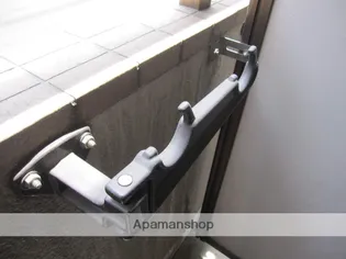 ドルフ高円寺南【1階】の内装