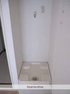 ドルフ高円寺南【1階】の内装