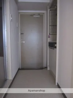 ドルフ高円寺南【1階】の内装