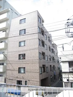 ドルフ高円寺南【1階】の外観