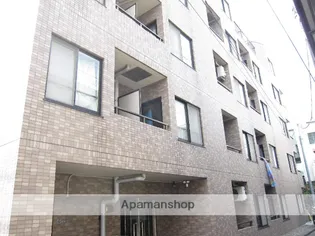 ドルフ高円寺南【1階】の外観