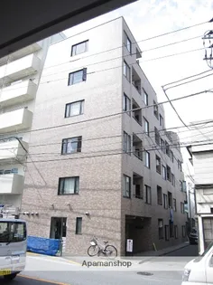 ドルフ高円寺南【1階】の外観