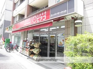 ドルフ高円寺南【1階】の周辺