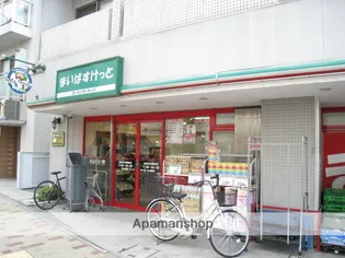 ドルフ高円寺南【1階】の周辺