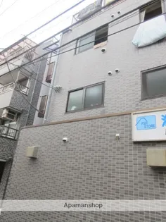 第一富士ビル【1階】の外観