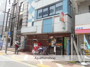 第一富士ビル【1階】の周辺