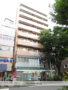 エスポワール【3階】の外観