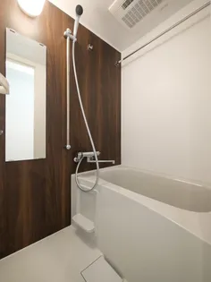 中野新井薬師レジデンス【7階】の内装