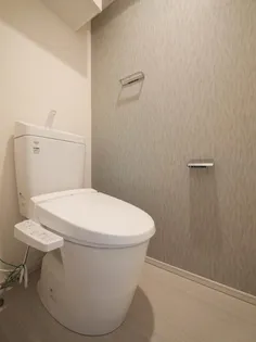 中野新井薬師レジデンス【7階】の内装