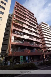 第22宮庭マンションの画像