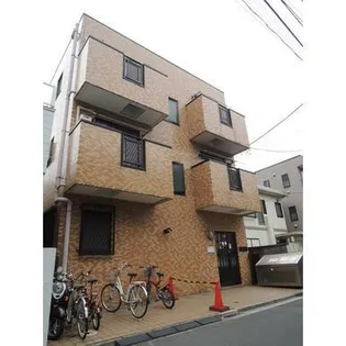 グレイスハイツ【2階】の外観