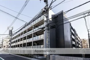 LIBR GRANT 四谷三丁目の画像