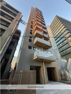 東京都渋谷区宇田川町【マンション】の外観