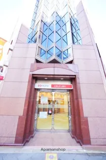 カテリーナ御苑【5階】の周辺