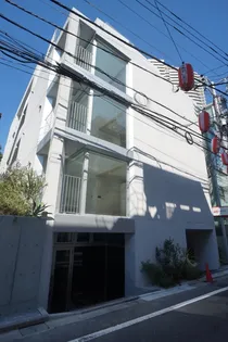 ザ デンズ曙橋の画像