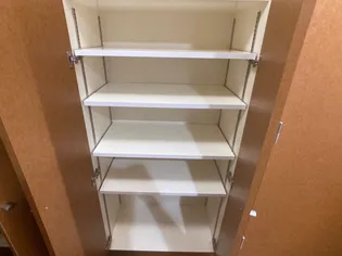 品川シーサイドビュータワー Ⅱ【26階】の内装