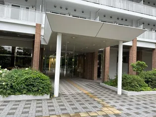 品川シーサイドビュータワー Ⅱ【26階】のその他画像