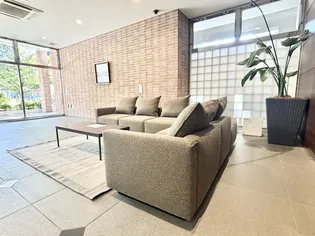 品川シーサイドビュータワー Ⅱ【26階】の内装