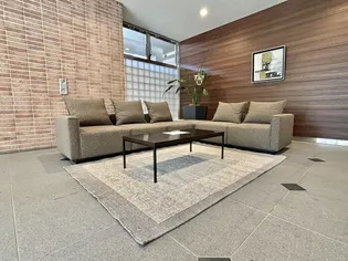 品川シーサイドビュータワー Ⅱ【26階】の内装