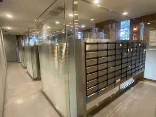 品川シーサイドビュータワー Ⅱ【26階】の内装