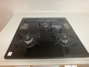 品川シーサイドビュータワー Ⅱ【26階】のキッチン