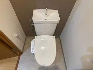 品川シーサイドビュータワー Ⅱ【26階】のその他画像