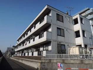 ネオマルシェの画像