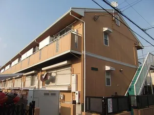 クオーレ成増の画像