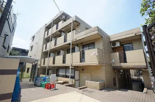 ダイアパレス氷川台の画像