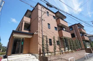 サニーガーデン壱番館の画像