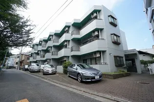 パークレジデンスの画像